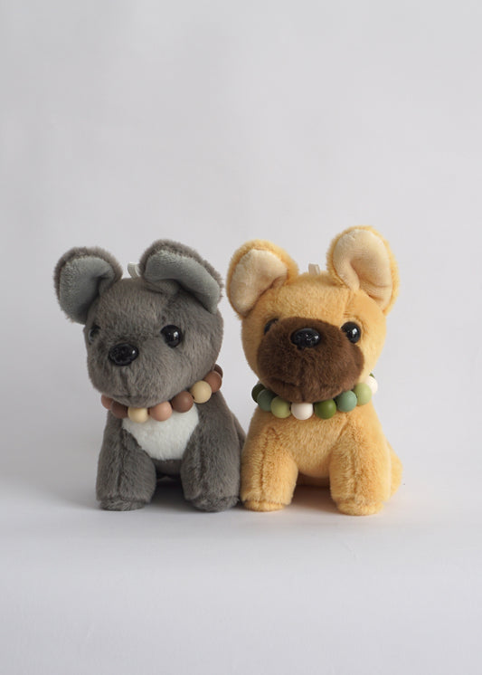 FurEver Florencia Bag Charm