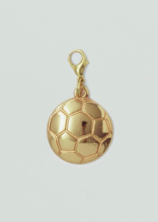 Charm balón fútbol