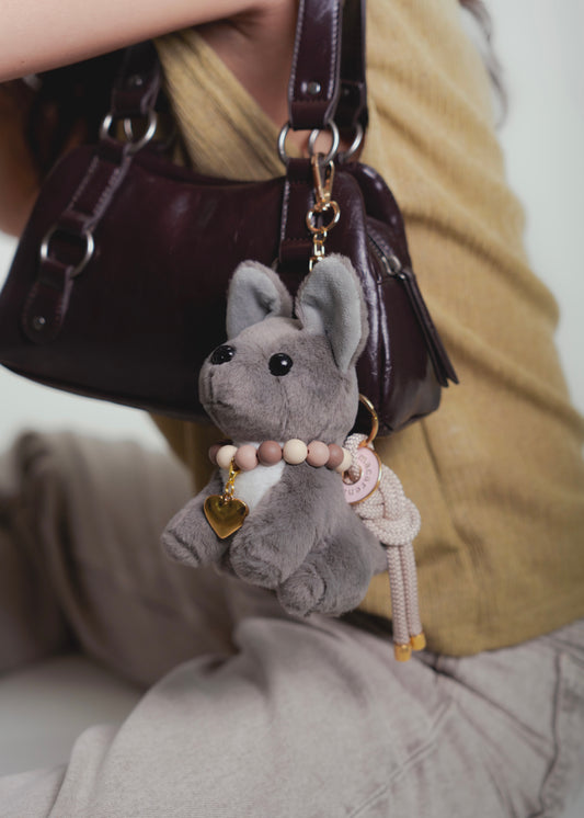 FurEver África Bag Charm