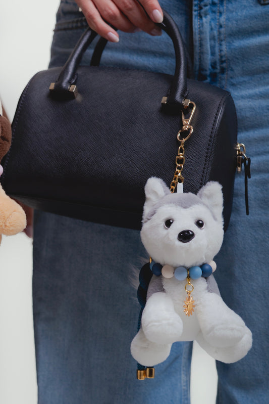 FurEver Merlí Bag Charm