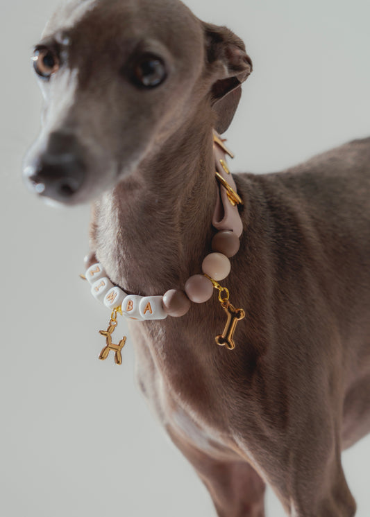 Signature Collar Nude