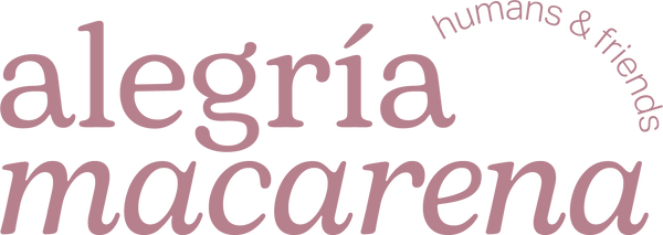 Alegría Macarena
