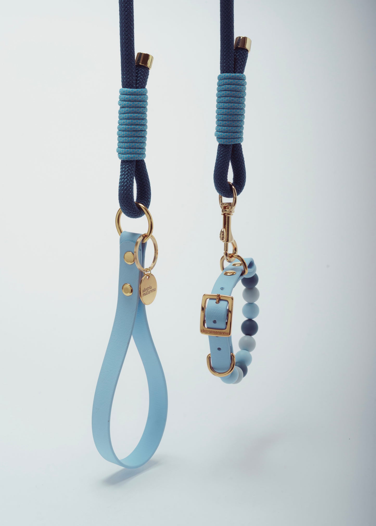 Signature Set azul