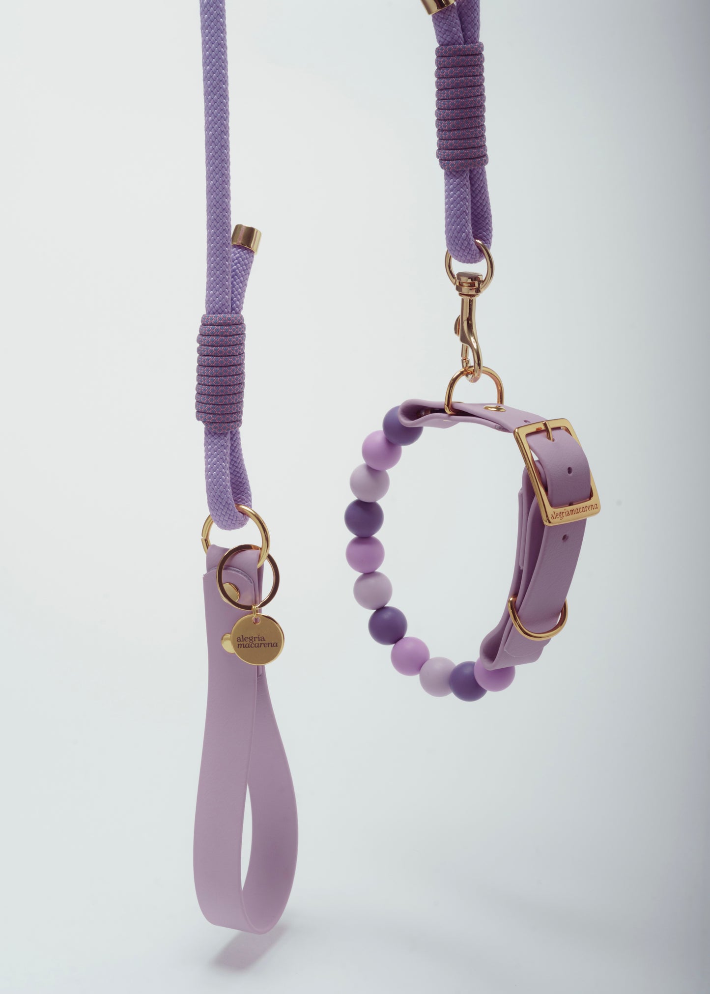 Signature Set lila