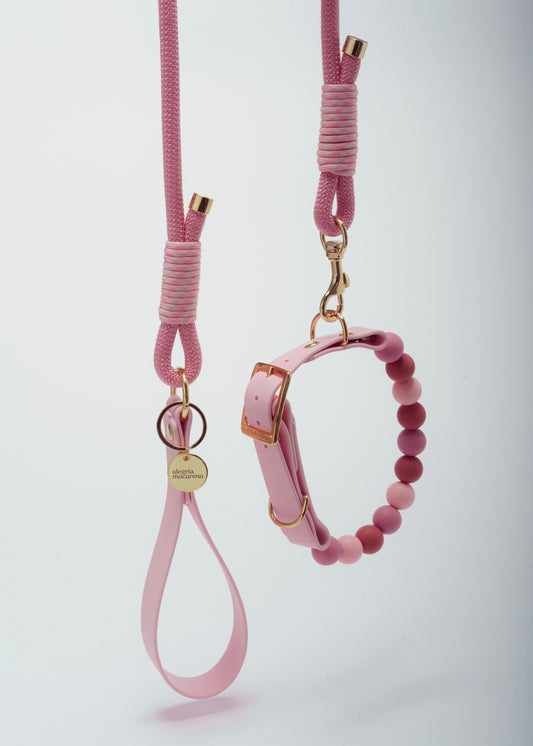 Signature Set rosado