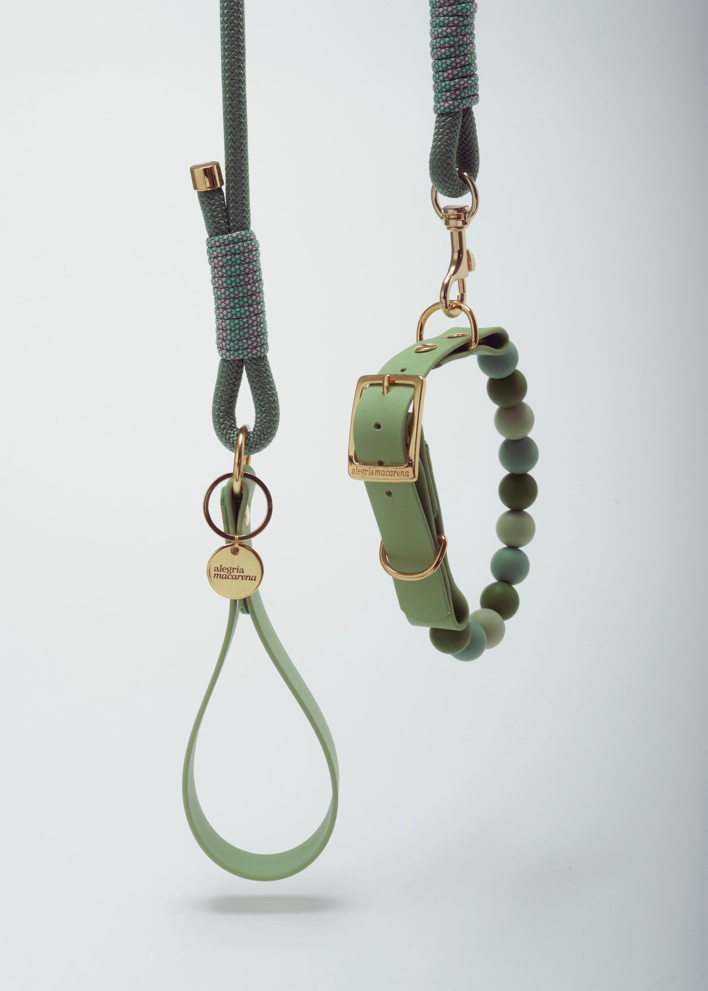 Signature Set verde